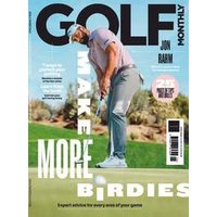 Golf Monthly