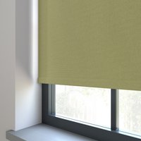 Amor Dried Sage Roller Blind
