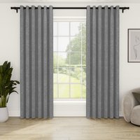 Faux Suede Ash Grey