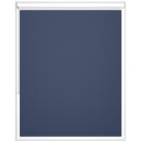 Amor Royal Blue Perfect Fit Blackout Roller