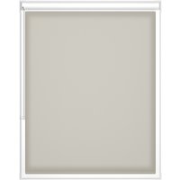 Burst Suede Perfect Fit Dimout Roller