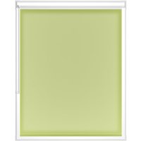 Burst Electric Lime Perfect Fit Dimout Roller
