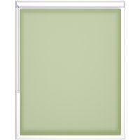 Burst Dried Sage Perfect Fit Dimout Roller