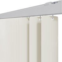 Elegance White Rigid Vertical