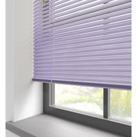Lilac Aluminium Venetian