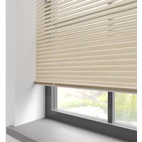 Softwood Beech Aluminium Venetian