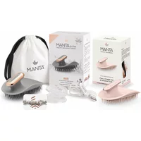 The Gentle Hair Care Bundle