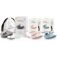 The Complete Gentle Hair Care Bundle