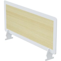 Schermo Di Separazione - 33X60Cm Faggio,