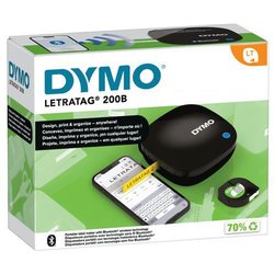 Dymo - Etichettatrice Letratag Lt 200b Bluetooth - Dymo®
