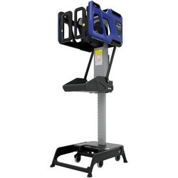 Piattaforma Di Sollevamento Manuale R'lift Smart 320-Tubesca,