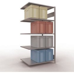 Elemento Successivo Easy-Fix A Due Lati 2000X1000X800 Galvanizzato,