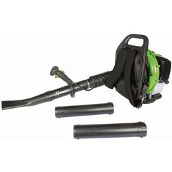 Ribimex - Soffiatore Termico A Spalla 52cc - Ribimex