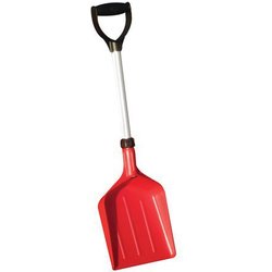 EMP - Pala Retrattile Rosso