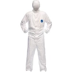 Tuta Tyvek Bianca Xxl Protech 494012 Tuta Tyvek Bianca Xxl Protech 494012