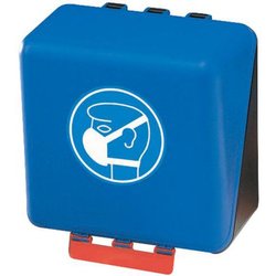 Gebra Box Secu Midistandard Per Respiro Leggero. Bl. Gebra Box Secu Midistandard Per Respiro Leggero. Bl.