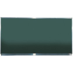 Vanerum - Lavagna A Muro Classic 90x120 Verde Cornice In Pefc