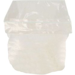 Geha Confezione Da 100 Sacchetti Per Distruggidocumenti Top Secret 260