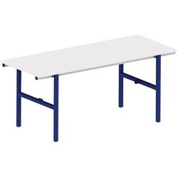 Hudig Rocholz - Tavolo Da Imballaggio Modulare - L 2.000 Mm Hudig Rocholz - Tavolo Da Imballaggio Modulare - L 2.000 Mm