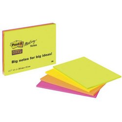 3M Cf4 Post-It Superst Meetnote Large
