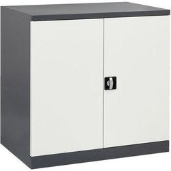 Sofame - Armadio Basso 2 Rip L1000xp665xh1000 Mm