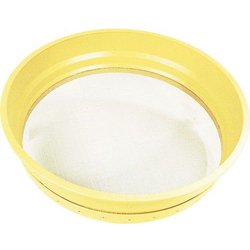 Taliaplast - Setaccio Tamiplast Giallo N° 1 Taliaplast - Setaccio Tamiplast Giallo N° 1