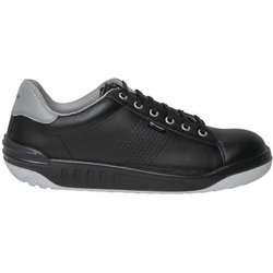 Parade - Calzature Anti-infortunistiche S3 Donna Jamma Numero: 42 Nero Parade - Calzature Anti-infortunistiche S3 Donna Jamma Numero: 42 Nero