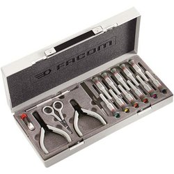 Facom - Set 16 Utensili Microtech Micro Facom