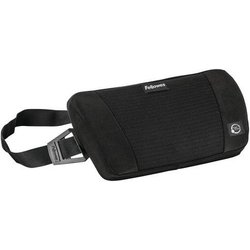 Fellowes Supporto Lombare Plushtouch Fellowes Supporto Lombare Plushtouch