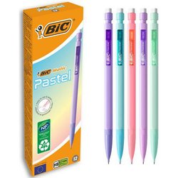 Bic Confezione 12 Matic Fun E Pastel Bic Confezione 12 Matic Fun E Pastel