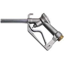Piusi Pistola Manuale Per Gasolio, Biodiesel E Olio Con Portata Fino A 120 Litri/Minuto, Attacco 1" Bsp, Diametro Uscita Becco 25 Mm | Self 2000 F00641130 Piusi Pistola Manuale Per Gasolio, Biodiesel E Olio Con Portata Fino A 120 Litri/Minuto, Attacco 1" Bsp, Diametro Uscita Becco 25 Mm | Self 2000 F00641130