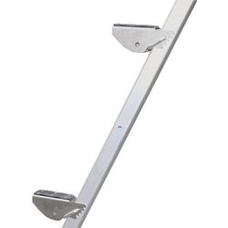 Delta Plus - Gradino Per Trepiedi - Alluminio