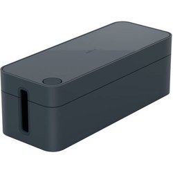 Durable - Scatola Nascondi-cavi Cavoline® Box L - Antracite - Durable
