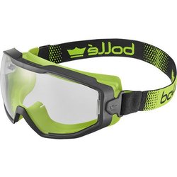 Bolle Safety - Occhiali A Maschera Spectrum A Tenuta - Bollé Safety