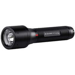 Ledlenser P6R Core Qc | 2020 | Torcia Led Ricaricabile, Luce Bianca E Rgb, 270 Lm, Autonomia Fino A 110H, Strobo, Fascio Regolabile Da 335 M, IP54, Campeggio, Escursionismo, Pesca, Caccia, Emergenze Ledlenser P6R Core Qc | 2020 | Torcia Led Ricaricabile, Luce Bianca E Rgb, 270 Lm, Autonomia Fino A 110H, Strobo, Fascio Regolabile Da 335 M, IP54, Campeggio, Escursionismo, Pesca, Caccia, Emergenze