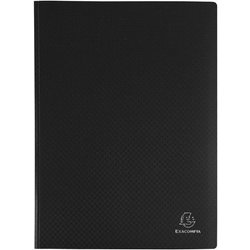 Lotto di 20 Porta Listini Opak Formato A4 - 40 Buste - Exacompta