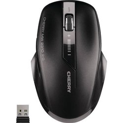 Cherry Mw 2310 2.0 Mouse Rf Wireless Ottico 2400 Dpi Ambidestro Cherry Mw 2310 2.0 Mouse Rf Wireless Ottico 2400 Dpi Ambidestro