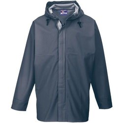Portwest Sealtex Ocean Jacket Color: Navy Talla: Small Portwest Sealtex Ocean Jacket Color: Navy Talla: Small