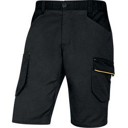 Bermuda M2BE3 Grigio/Giallo - Xl,