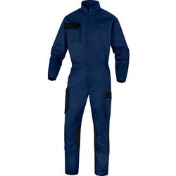 Tuta 1 Zip M2 M2CO3 Blu Marina/Reale - S,