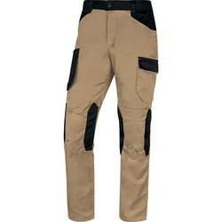 Pantaloni M2 M2PA3 Beige/Beige - S, Pantaloni M2 M2PA3 Beige/Beige - S,