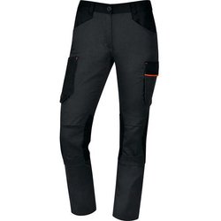 Pantaloni M2PA3STRF Grigio/Oro - Xxl,