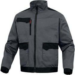 Giacca M2 M2VE3 Grigio/Oro - S, Giacca M2 M2VE3 Grigio/Oro - S,