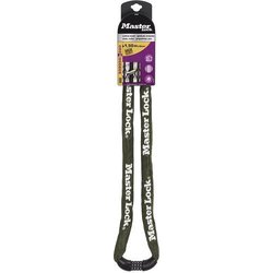 Master Lock - Catena Antifurto 8028eurd - Master Lock