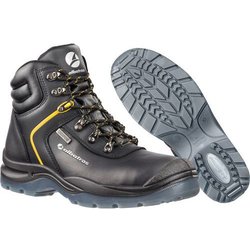 Albatros - Calzature Anti-infortunistiche Gravity Ctx Mid S3 Wr Src 43 Albatros - Calzature Anti-infortunistiche Gravity Ctx Mid S3 Wr Src 43