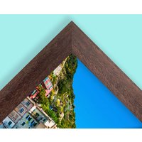 Domino Custom Frame