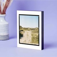 Slide Film Photo Block (8x6")