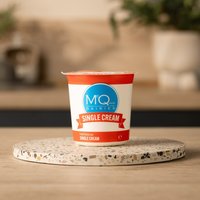 McQueens Fresh 300ml Single Cream