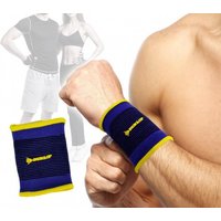 99049 Banda elástica DUNLOP para la inflamación de la muñeca S