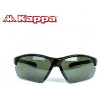 0530 gafas de sol Kappa cat.3 mod Madrid - con marco de plástico Verde